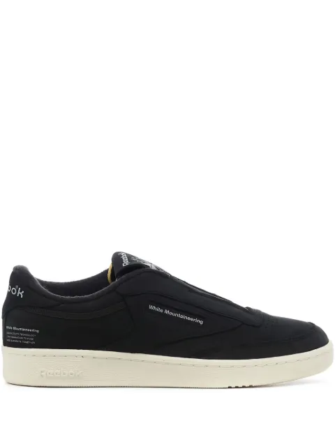 Reebok x White Mountaineering sneakers Black RMIA072C99LEA0011009
