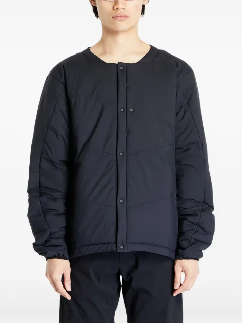 Poutnik by Tilak Pygmy jacket Black 78199