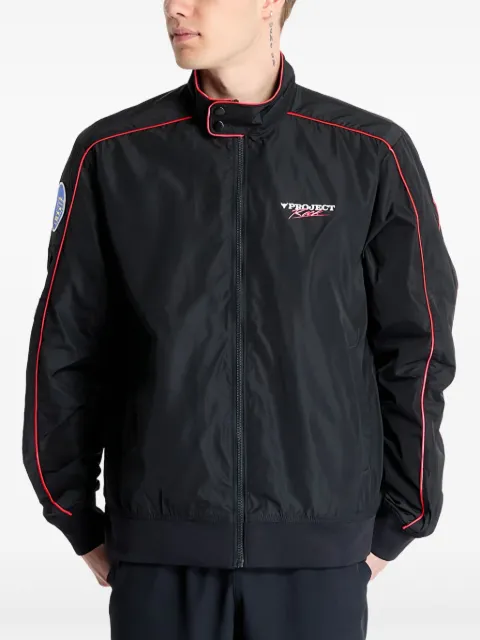 Under Armour Rock Warmup jacket Black 1389931001