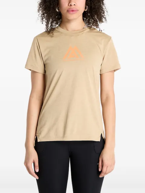 The North Face jersey T-shirt Neutrals NF0A8BH8