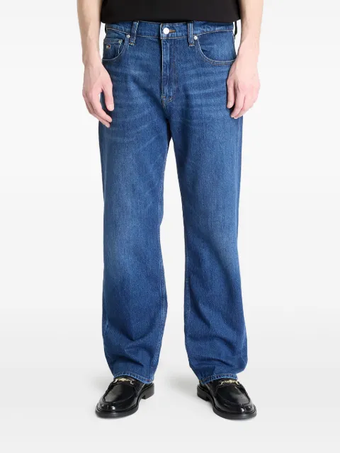 Tommy Hilfiger Otis straight-leg jeans Blue DM0DM21021