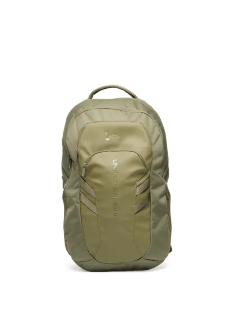 Under Armour Hustle Pro 6.0 backpack Green 1384671