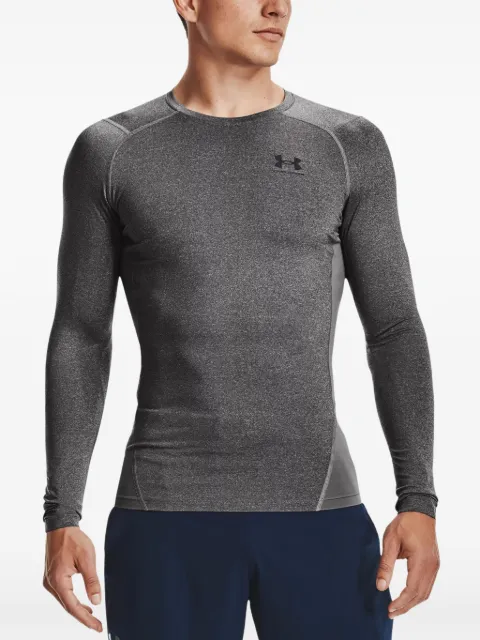 Under Armour Hg Armour T-shirt Grey 1361524