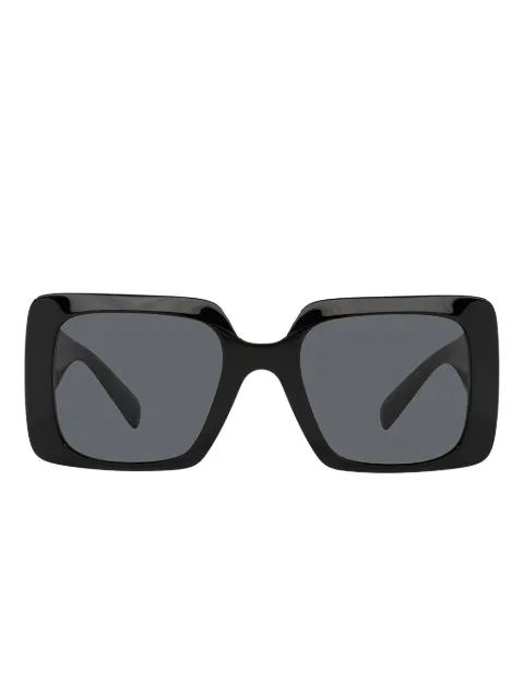 Versace Eyewear Medusa sunglasses Black VE44054872