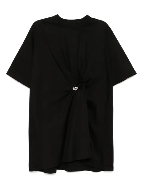JNBY embellished dress Black 5P5G11400