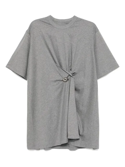 JNBY embellished dress Grey 5P5G11400