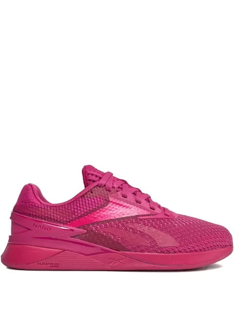 Reebok Nano x3 sneakers Pink IF6023