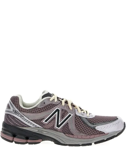 New Balance 860 sneakers Red ML860BW2