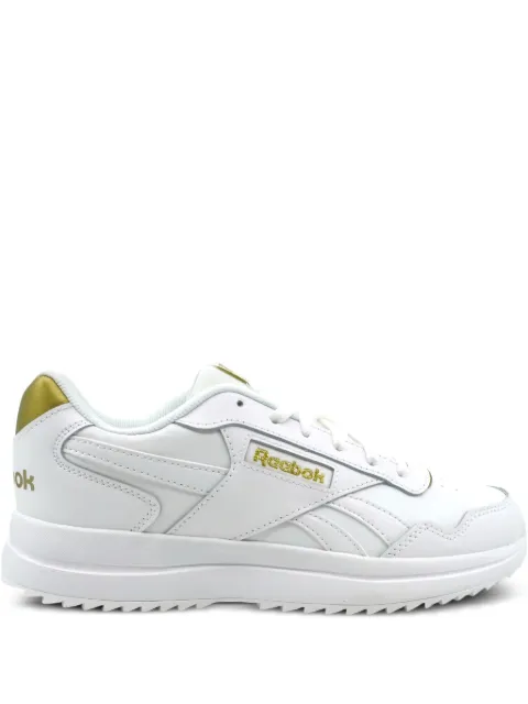 Reebok Glide SP "White/Gold Metallic" sneakers White ID9365