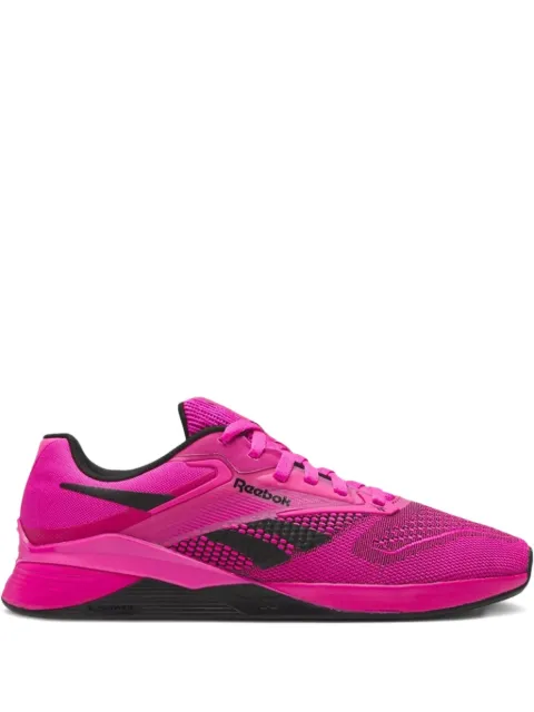 Reebok Nano X4 sneakers Pink ID5512