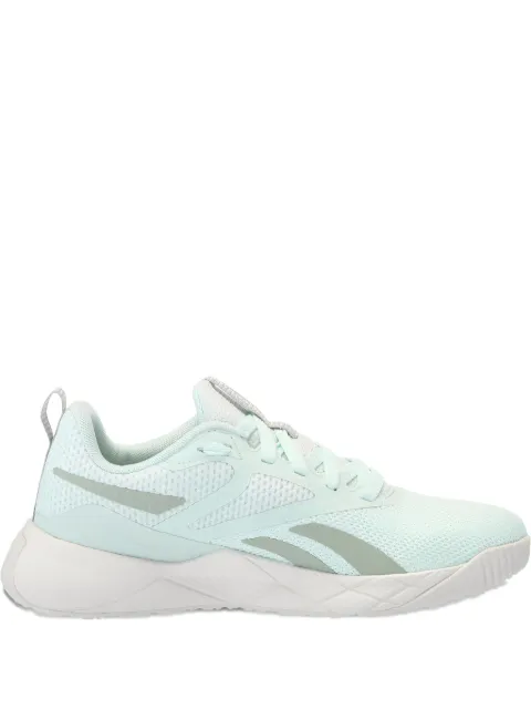 Reebok Nfx "Aqua Dust'" sneakers Green ID2835