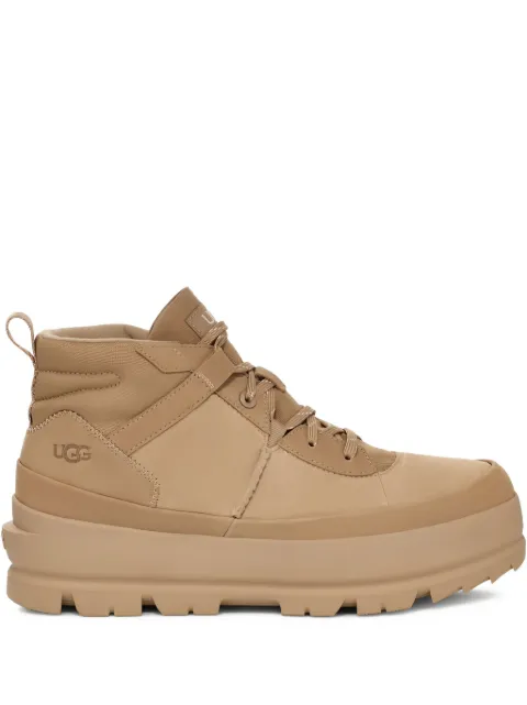 UGG The UGG Lug Chukka boots Neutrals 1158214