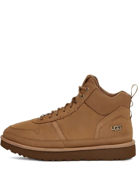 UGG Highland Hi Heritage boots Brown 1144054