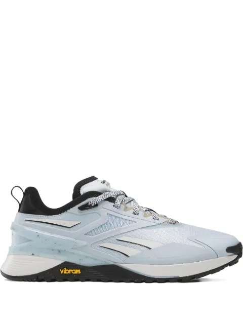 Reebok Nano X3 "Blue" trainers Blue IE6710