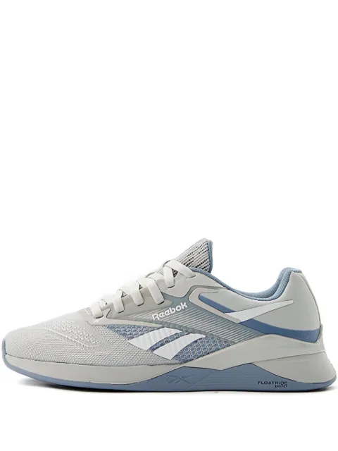 Reebok Nano X4 "Blue/Grey" sneakers White ID5511