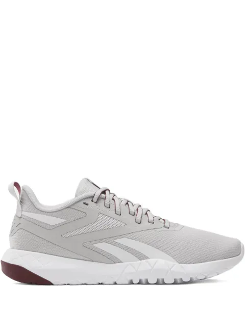 Reebok Flexagon Force "White Grey" trainers Grey IE6705