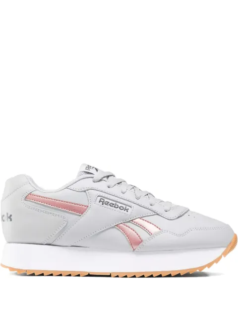 Reebok Glide Ripple WMNS chunky-sole sneakers Grey ID7617