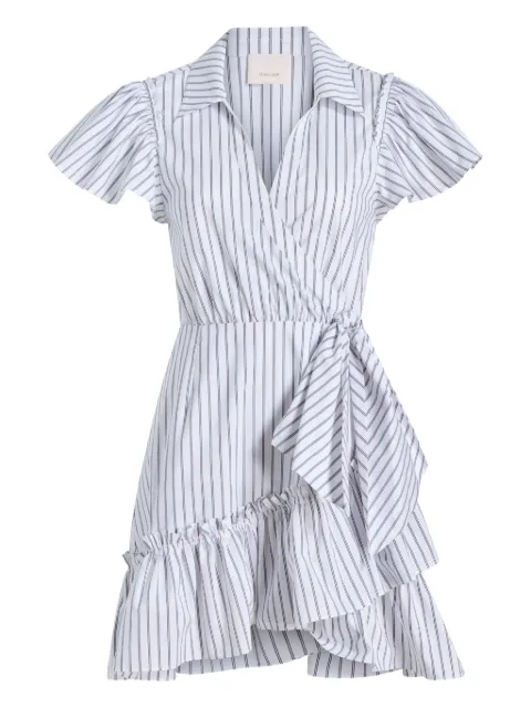 Cinq A Sept mini Lila dress White ZD25679723Z