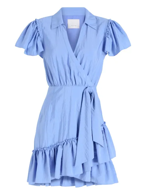 Cinq A Sept Lila dress Blue ZD25675130Z