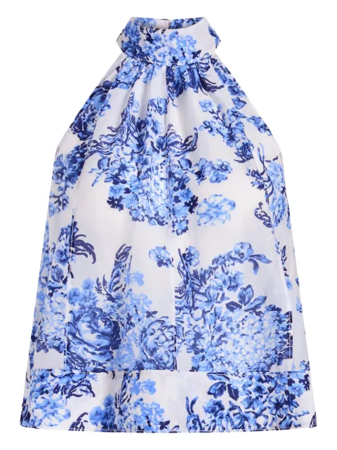Cinq A Sept Rashan top White ZW16289628Z