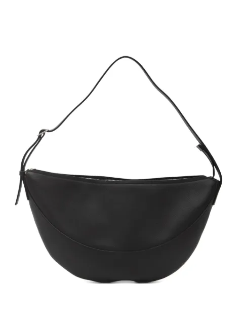 The Row Jouve shoulder bag Black CW1772L145