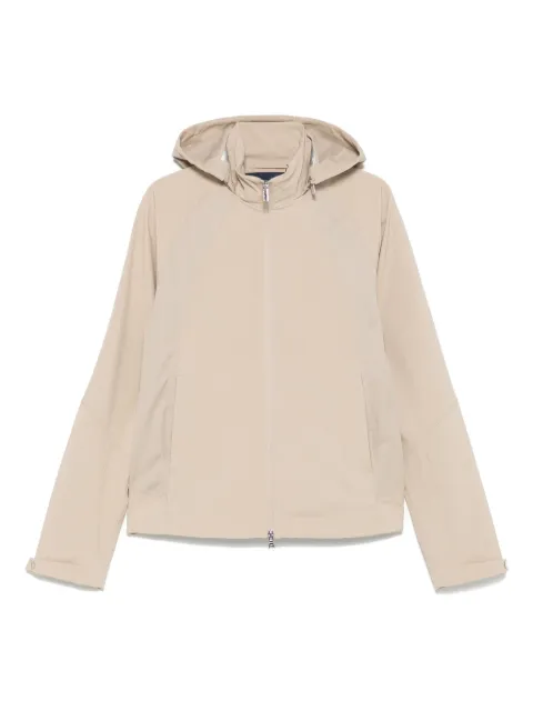 Paul & Shark Aguaviento Typhoon jacket Neutrals 25412290