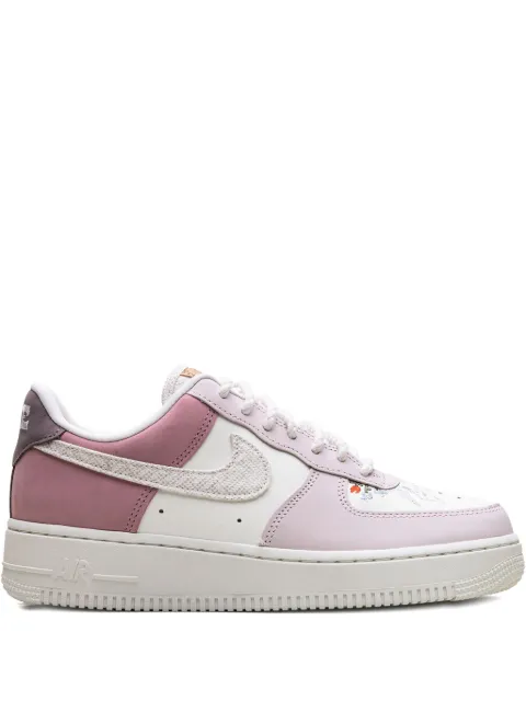 Nike Air Force 1 Low "Mushroom" sneakers Pink IB8874