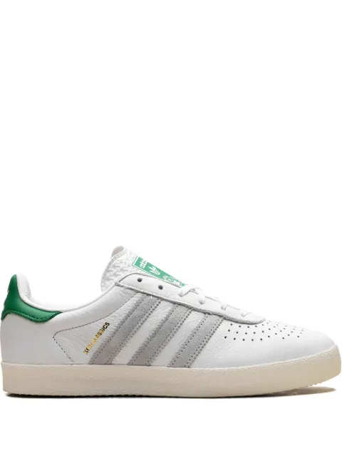 adidas x Kith Classics AS350 "White/Green" sneakers White JR5917