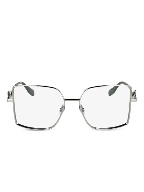 Karl Lagerfeld Karl Signature glasses Silver KL359