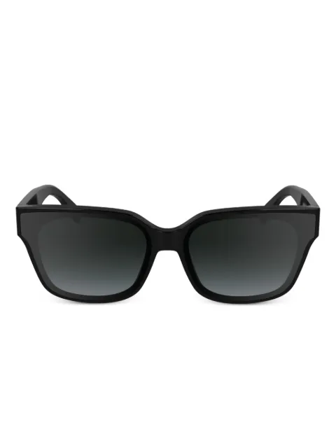 Karl Lagerfeld Karl Signature sunglasses Black KL6161S