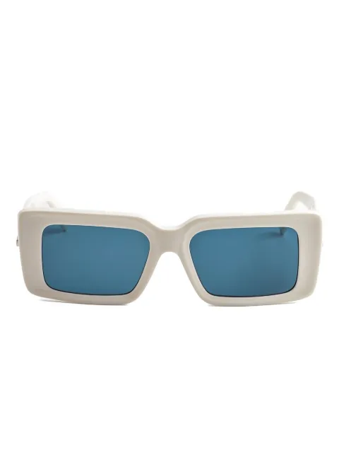 Karl Lagerfeld Karl Signature sunglasses White KL6180S
