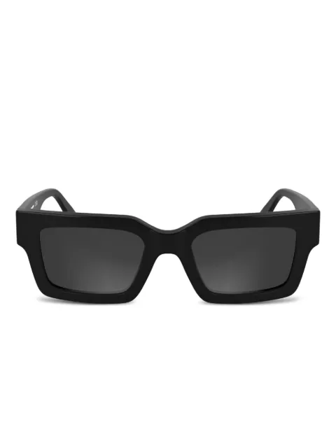 Karl Lagerfeld square-frame sunglasses Black KL6182S