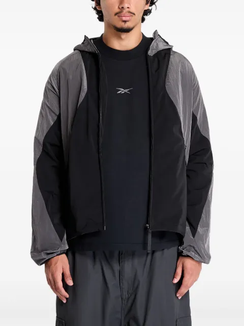 Reebok Running jacket Black RMVL006C99FAB0011009