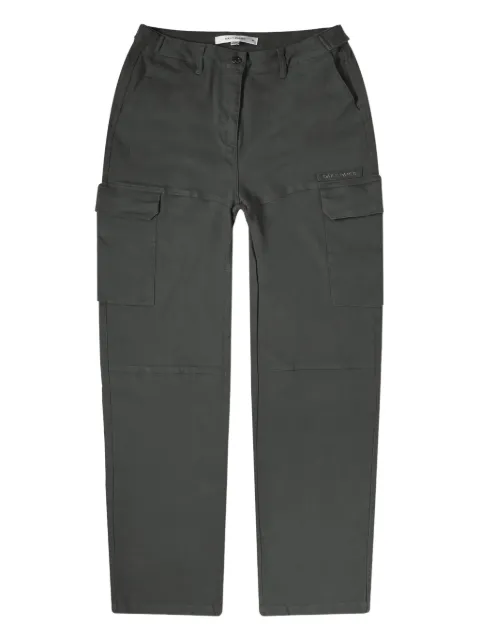 Daily Paper Ezea pants Green 2412029