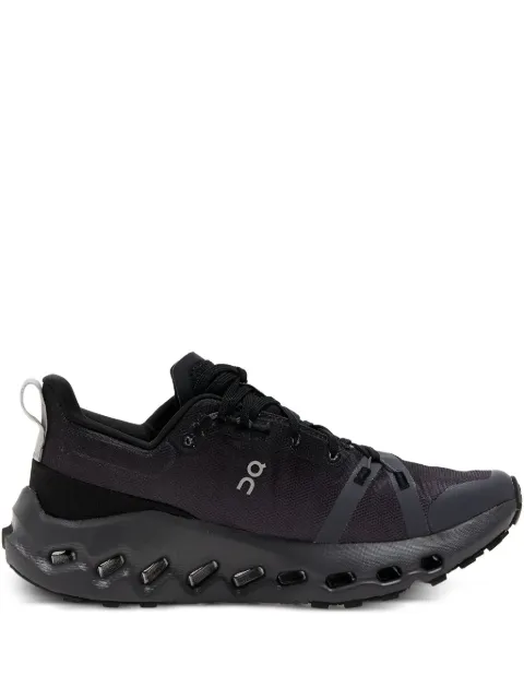 On Cloudsurfer Trail sneakers Black 3WE10290106