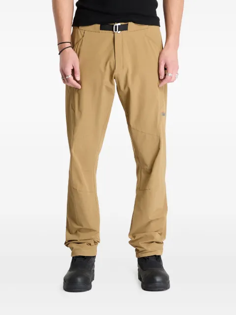 Tilak Qualido 23 trousers Brown 4100708