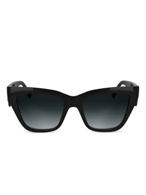 Karl Lagerfeld cat eye sunglasses Black KL6184S