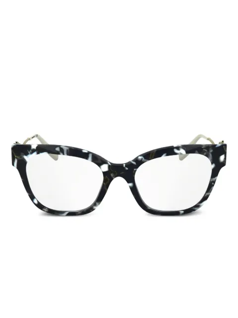 Karl Lagerfeld Karl Signature glasses KL6191