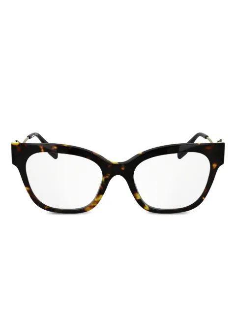 Karl Lagerfeld Karl Signature glasses Brown KL6191