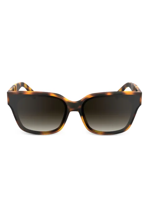 Karl Lagerfeld Karl Signature sunglasses Brown KL6161S