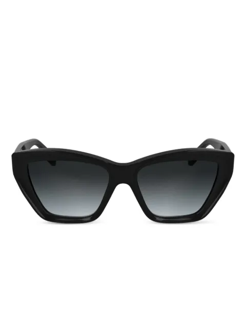 Karl Lagerfeld Karl Signature sunglasses Black KL6179S