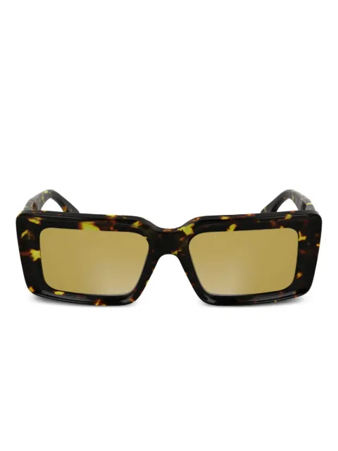 Karl Lagerfeld Karl Signature sunglasses Brown KL6180S
