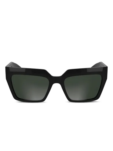 Karl Lagerfeld Space Jam sunglasses Black KL6181S