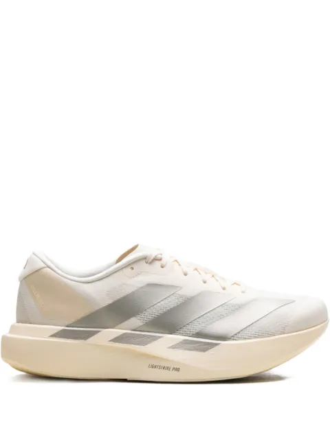 adidas Adizero Evo SL"Wonder White" sneakers White JR5841