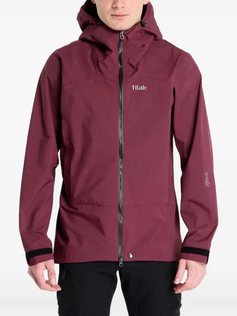 Tilak Storm 23 jacket Red 1009008