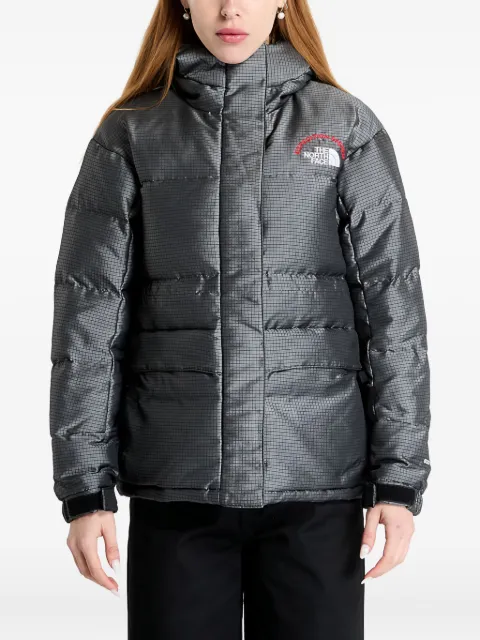 The North Face Himalayan jacket Grey NF0A88YW
