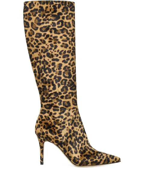Gianvito Rossi G boots Neutrals G8013585RICVEL
