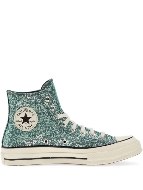 Converse Chuck 70 Glitter sneakers Blue A10097C