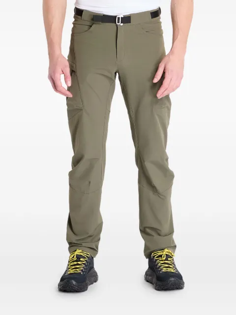 Tilak Crux trousers Green 4100105