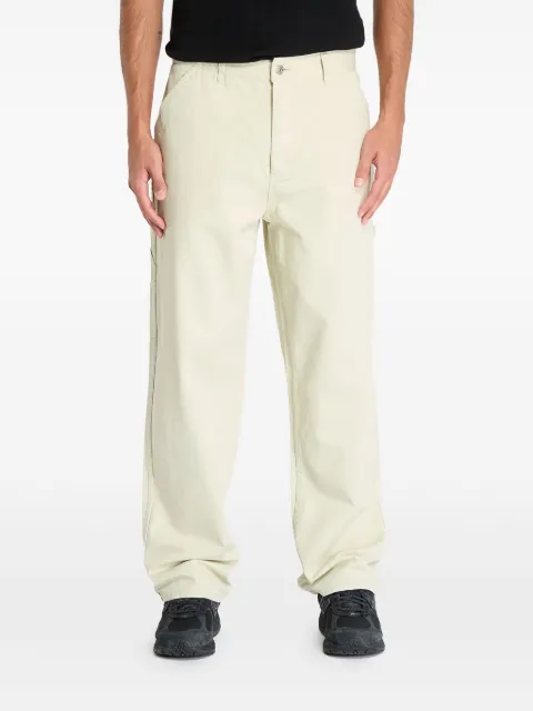 Awake NY Painter trousers Neutrals AWKFW24PA001